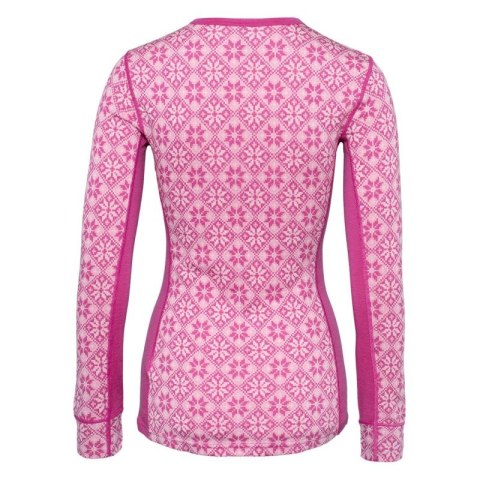 Koszulka termoaktywna Kari Traa Rose Ls W 92800559625