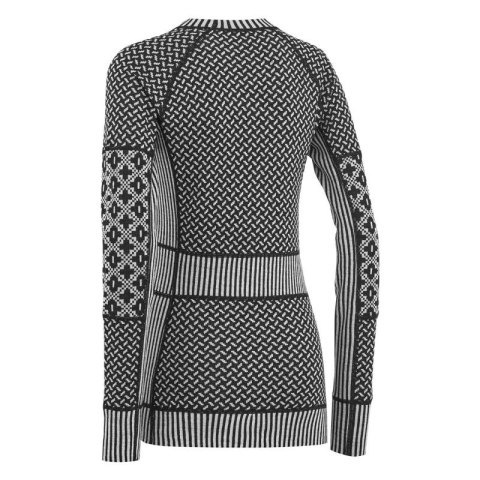 Koszulka termoaktywna Kari Traa Smekker LS W 92800404678