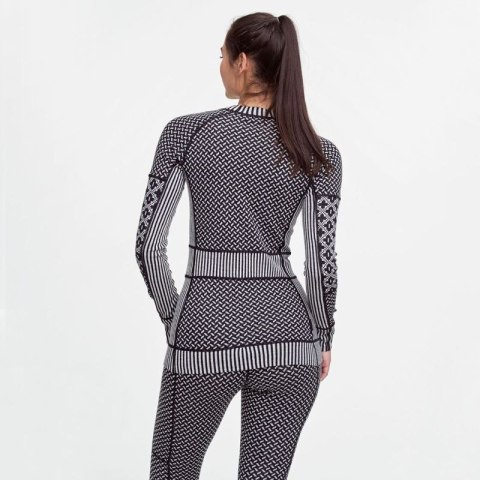 Koszulka termoaktywna Kari Traa Smekker LS W 92800404678