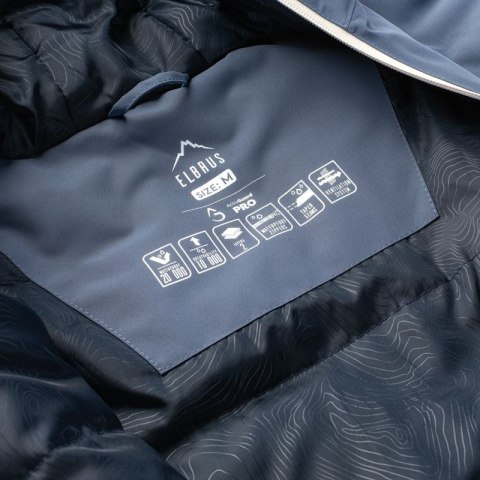 Kurtka Elbrus Clermont M 92800549466