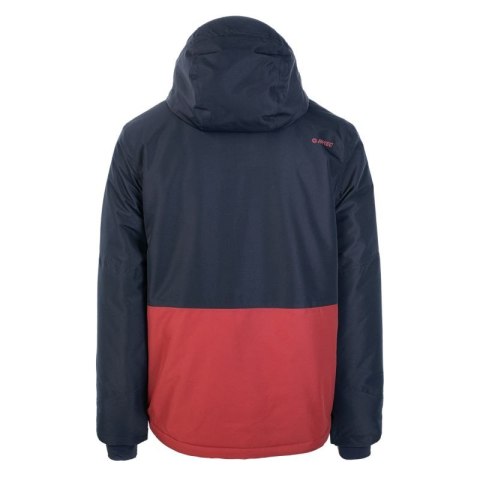 Kurtka narciarska Hi-Tec Alpri M 92800549395