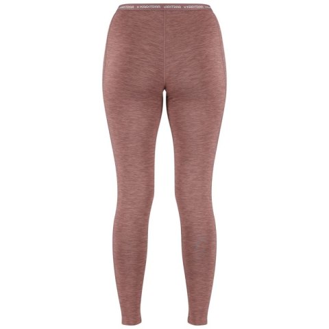Legginsy Termoaktywne LUNE PANT W