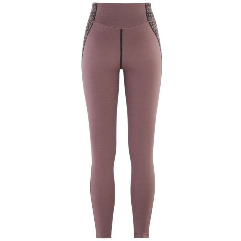 Legginsy termiczne Kari Traa Rose Light Pant HW W 92800586049