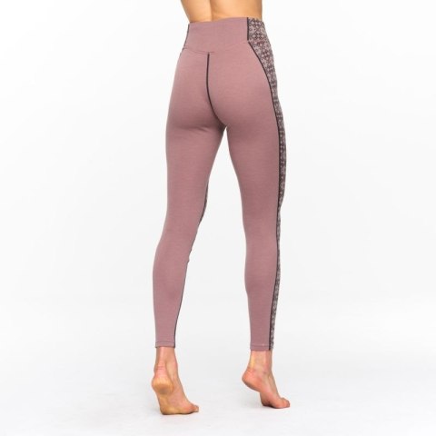 Legginsy termiczne Kari Traa Rose Light Pant HW W 92800586049