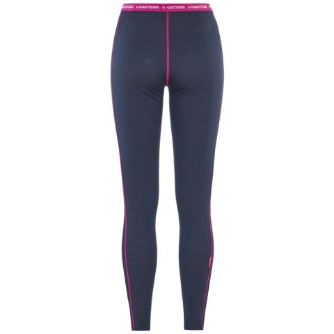 Legginsy termoaktywne kari Traa Floke Pant W 92800467901