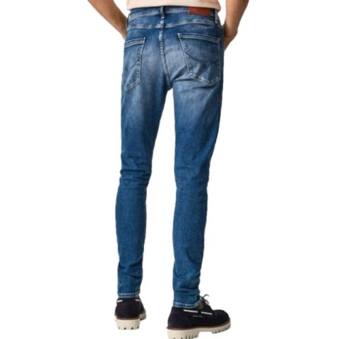 PEPE JEANS JEANSY SKINNY MASON PM206324HM5