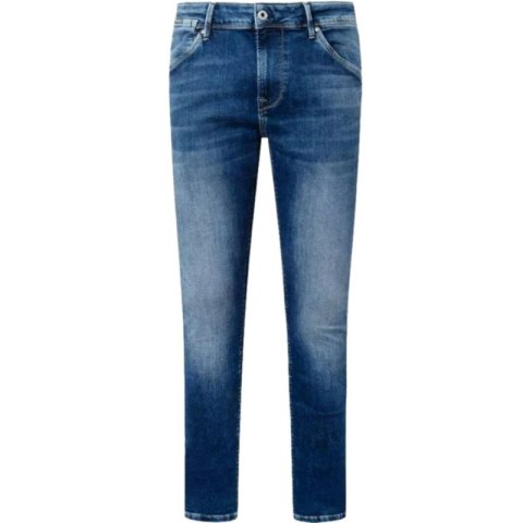PEPE JEANS JEANSY SKINNY MASON PM206324HM5