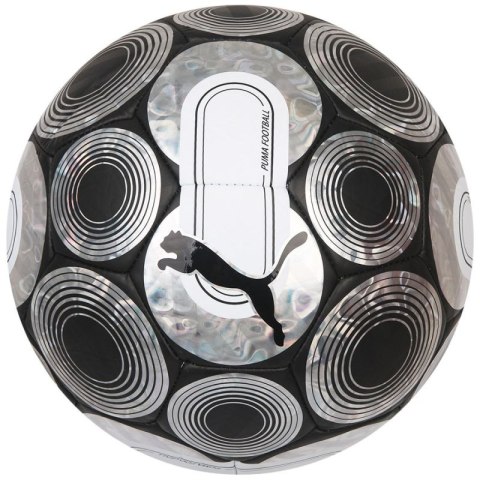 Piłka nożna Puma Cage Ball 084074-03