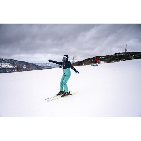 Spodnie narciarskie Hi-Tec Darin W 92800549452