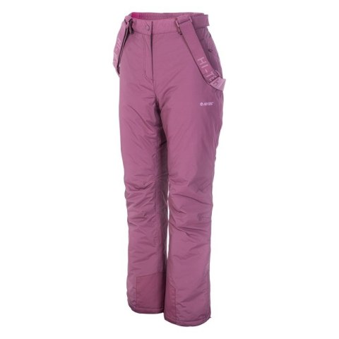 Spodnie narciarskie Hi-Tec Darin W 92800549457