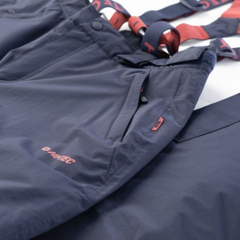 Spodnie narciarskie Hi-tec Darin M 92800549414