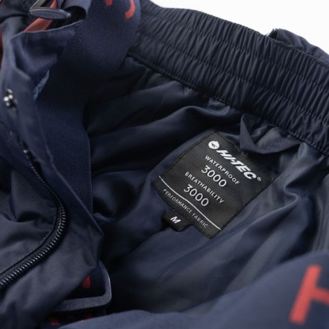 Spodnie narciarskie Hi-tec Darin M 92800549414