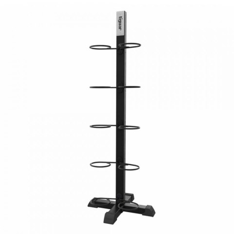 Tiguar stojak na piłki 10szt.