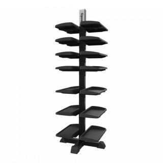 Tiguar stojak uniwersalny 14 półek