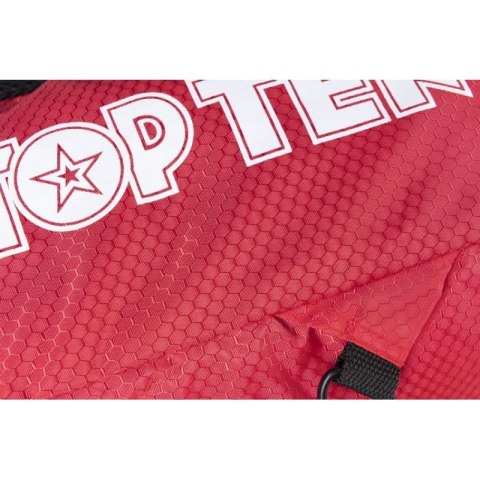 Torba sportowa TOP TEN z funkcją plecaka Hexagon 55 cm x 29 cm x 27 cm