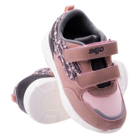 Buty Bejo Kapis Kidsg Jr 92800304679
