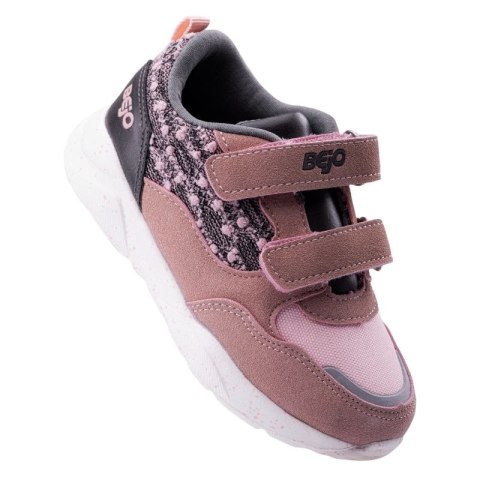 Buty Bejo Kapis Kidsg Jr 92800304679