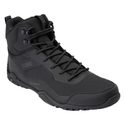 Buty Elbrus Jefrey Mid AG M 92800555517