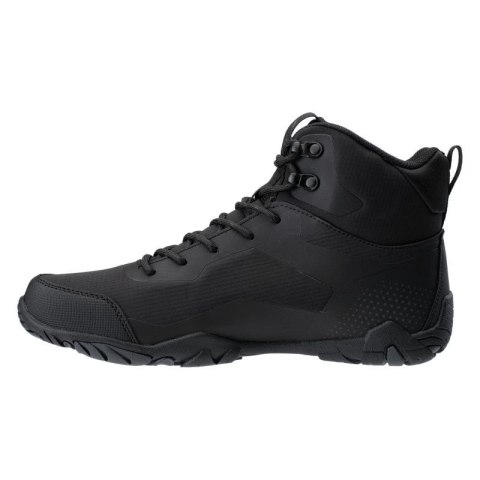 Buty Elbrus Jefrey Mid AG M 92800555517