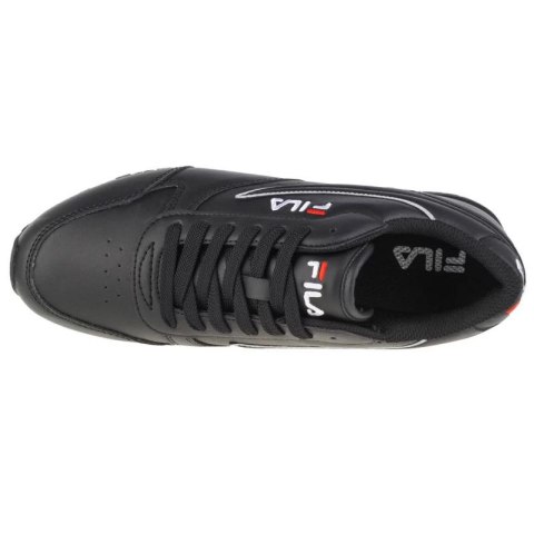 Buty Fila Orbit Low Wmn W 1010308-12V