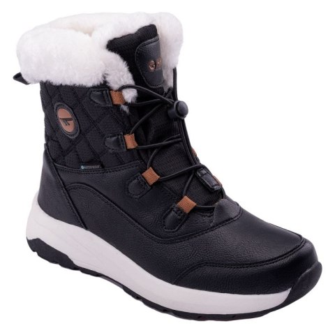 Buty Hi-Tec Mester Wp Teen Jr 92800555587