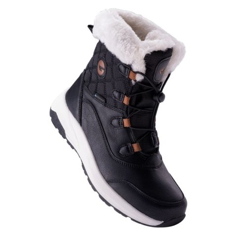 Buty Hi-Tec Mester Wp Teen Jr 92800555587