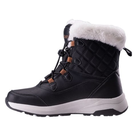 Buty Hi-Tec Mester Wp Teen Jr 92800555587
