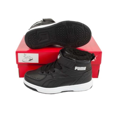 Buty Puma Rebound Joy Jr 37547 901