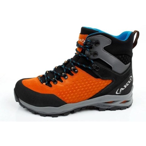 Buty trekkingowe Aku Alterra II GTX M 430489
