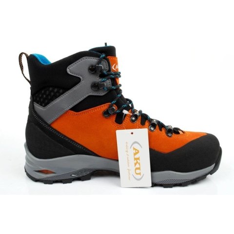 Buty trekkingowe Aku Alterra II GTX M 430489