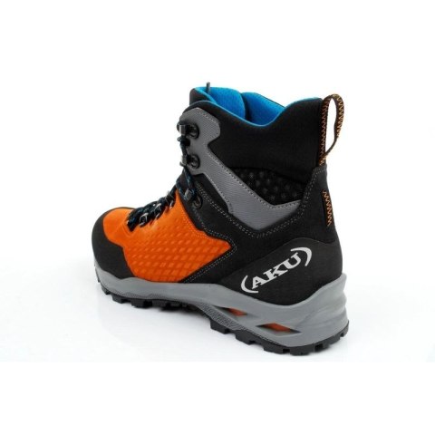 Buty trekkingowe Aku Alterra II GTX M 430489
