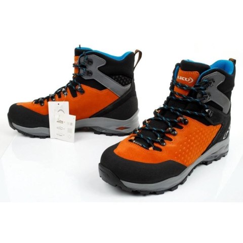 Buty trekkingowe Aku Alterra II GTX M 430489
