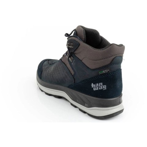 Buty trekkingowe Hanwag M H9126-007064