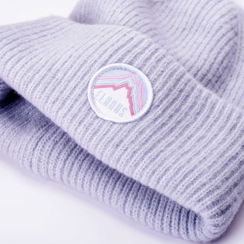 Czapka Elbrus Berge W 92800553523