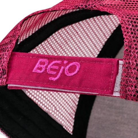 Czapka z daszkiem Bejo Kornet JRG Jr 92800503419