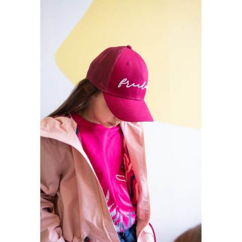 Czapka z daszkiem Bejo Kornet JRG Jr 92800503419