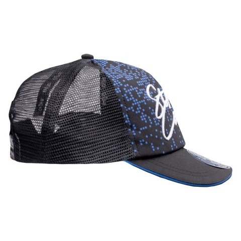 Czapka z daszkiem Bejo Logan Jrb Jr 92800350163