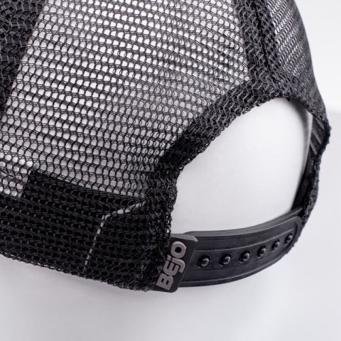 Czapka z daszkiem Bejo Logan Jrb Jr 92800350163