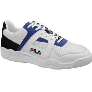 Fila Cedar CB Low 1010516-01U Białe 41