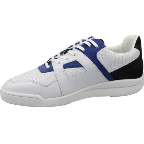 Fila Cedar CB Low 1010516-01U Białe 41