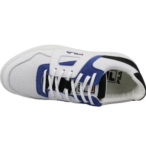 Fila Cedar CB Low 1010516-01U Białe 41