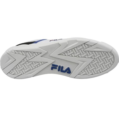 Fila Cedar CB Low 1010516-01U Białe 41