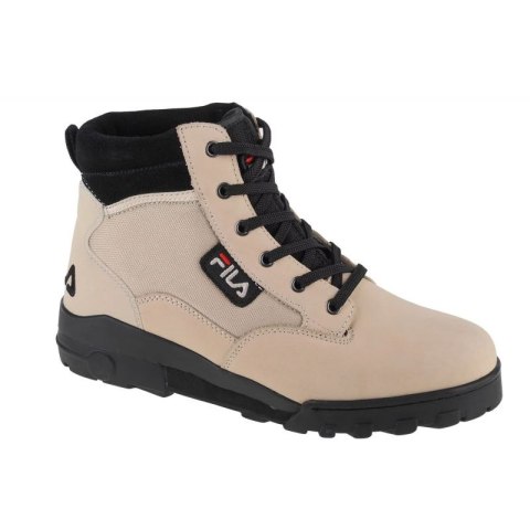 Fila Grunge II BL Mid FFM0164-80039 Szare 44
