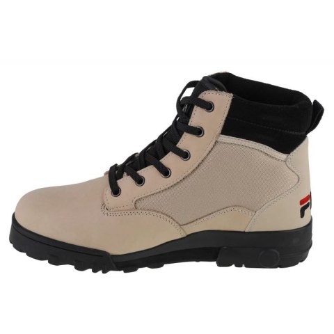 Fila Grunge II BL Mid FFM0164-80039 Szare 44