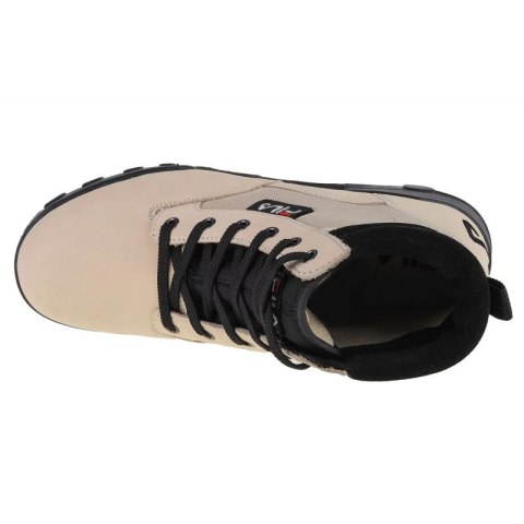 Fila Grunge II BL Mid FFM0164-80039 Szare 44