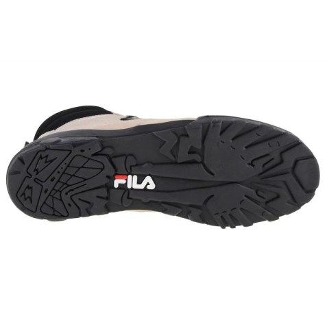 Fila Grunge II BL Mid FFM0164-80039 Szare 44