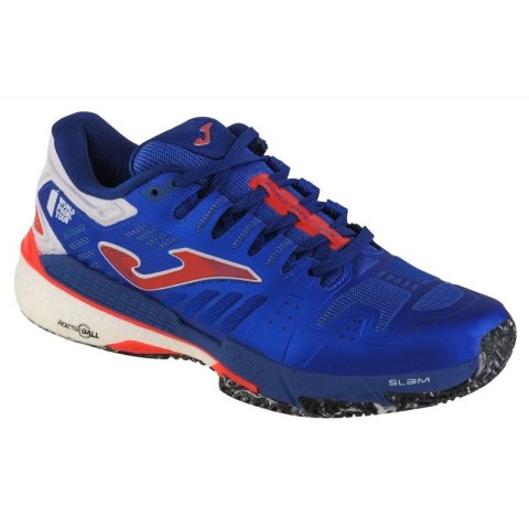Joma T.Slam Men 2104 TSLAMW2104P Niebieskie 41