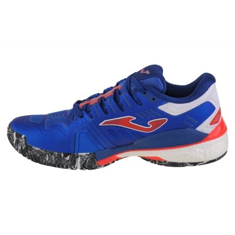 Joma T.Slam Men 2104 TSLAMW2104P Niebieskie 41