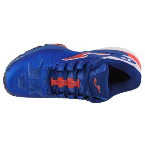 Joma T.Slam Men 2104 TSLAMW2104P Niebieskie 41