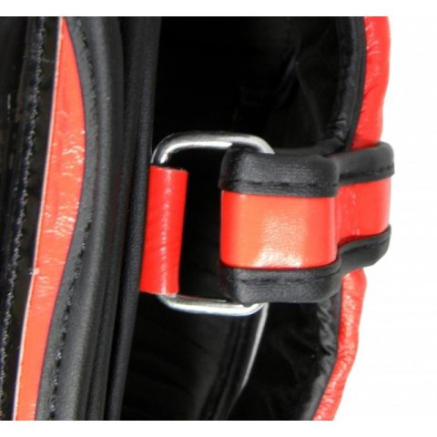 Kask bokserski sparingowy MASTERS - KSS-B